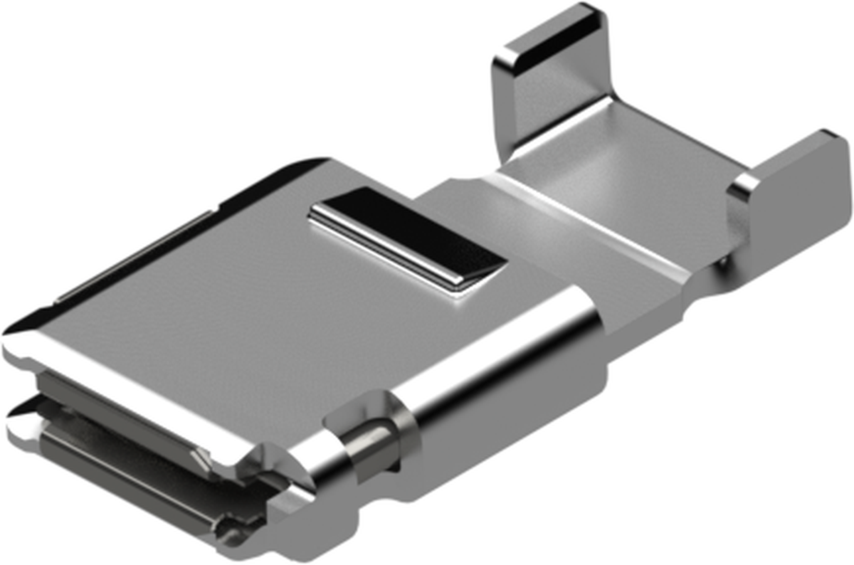 20 Female Powerpack AG Sealed Terminal Cross Sec (25 - 50 mm²)