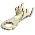 RING Unsealed Terminal Cross Sec (13 - 19 mm²)