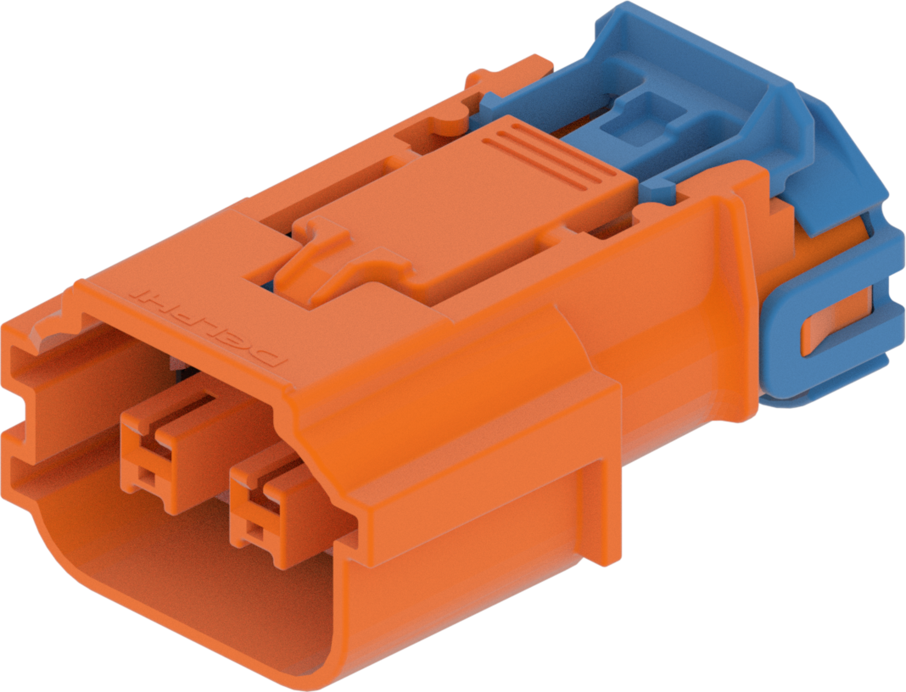2 Way SHIELDPACK™ HV CTS280 SI Code A