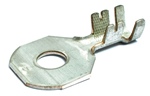 RING Unsealed Terminal Cross Sec (8 - 8 mm²)