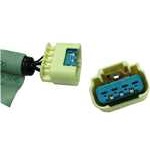 4 Way F GT 280 Sealed Connector Natural