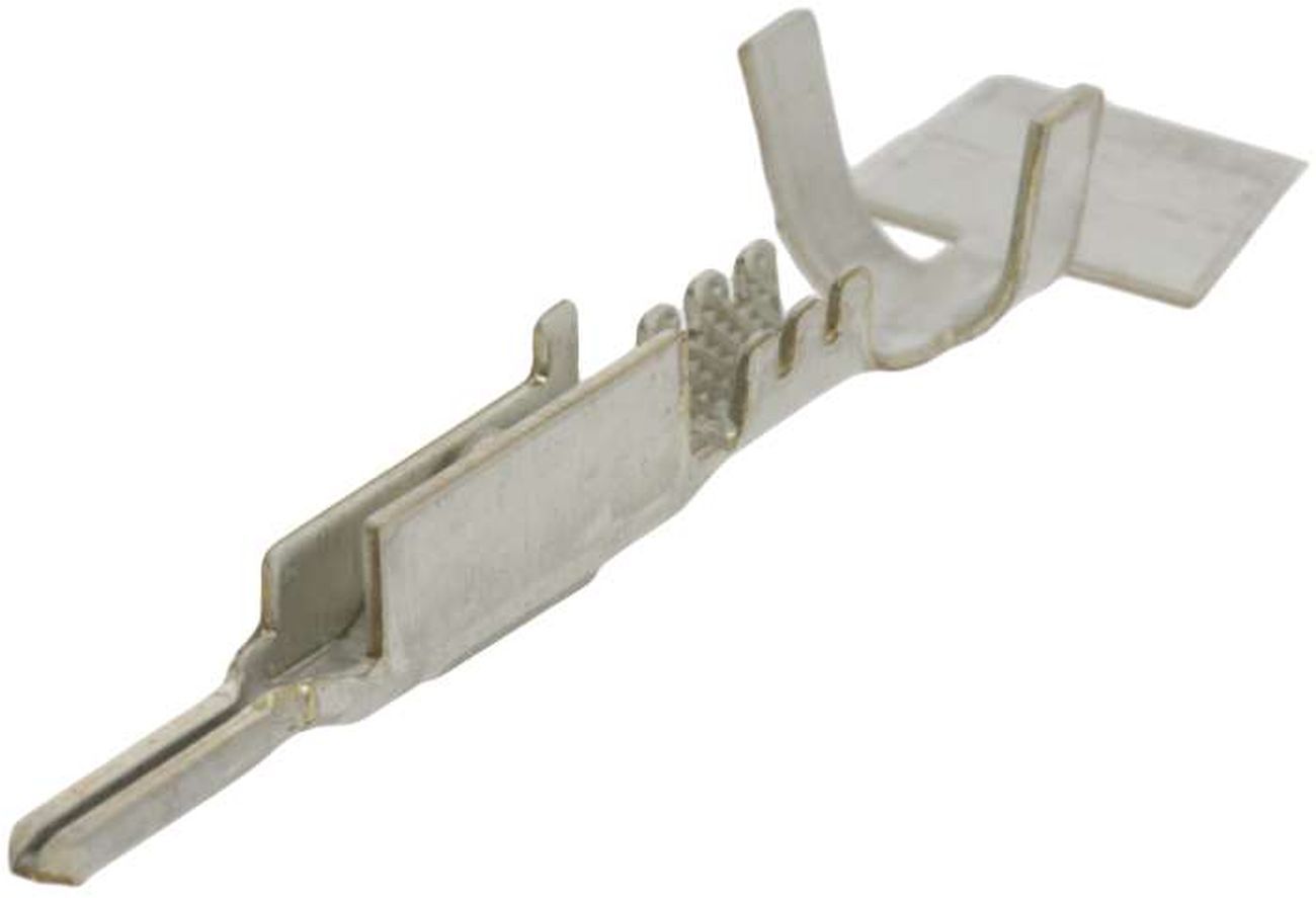 1.5 MetriPack (M/P) Male Locking Lance SN Sealed Terminal Cross Sec (0.35 - 0.5 mm²)