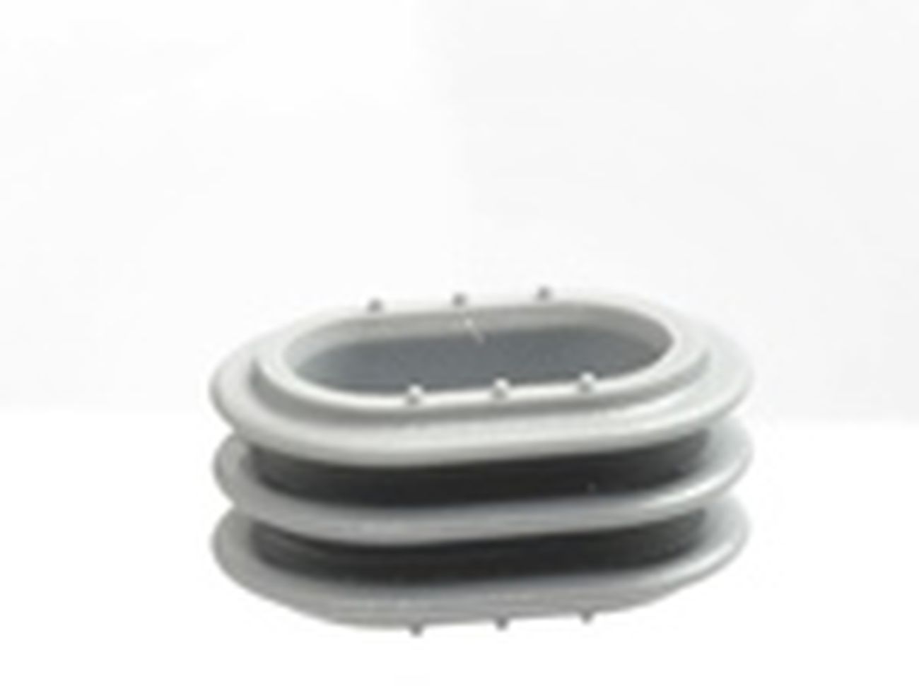 SEAL CONN MetriPack (M/P) GRA