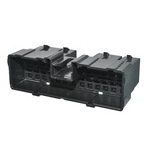 23 Way M APCS (ACT) 2.8 Unsealed Connector Black