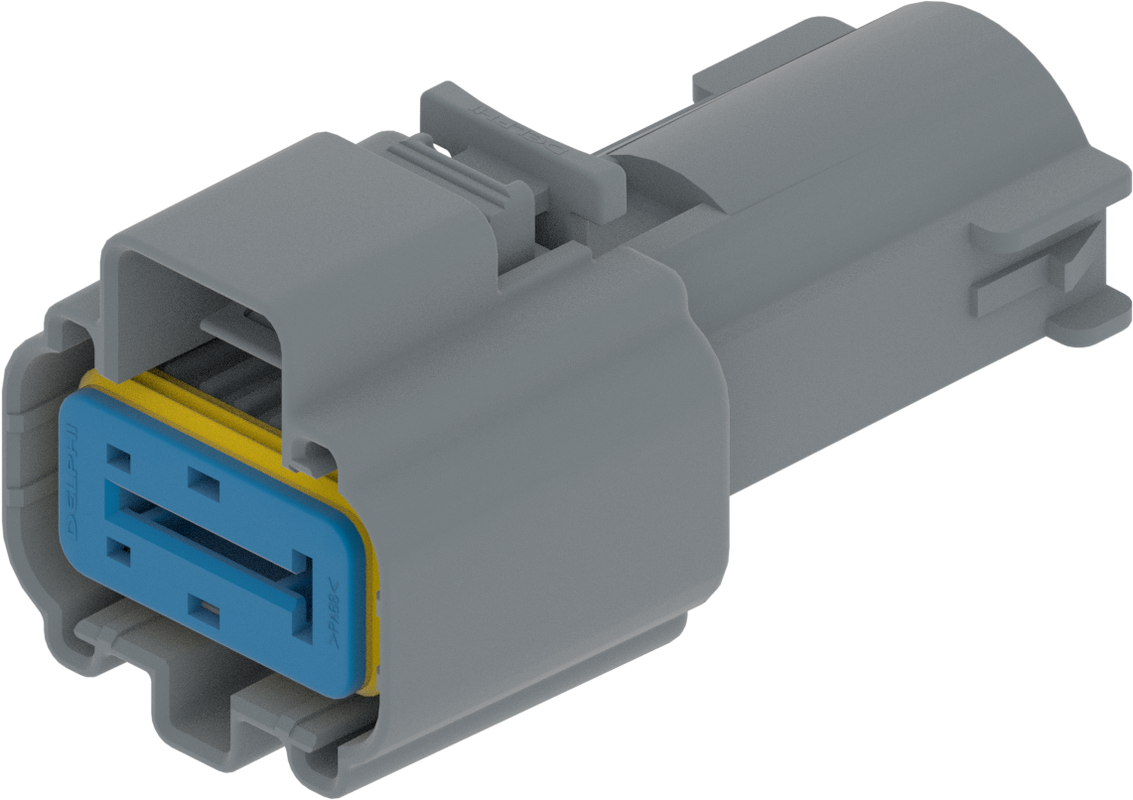 1 Way POWERPACK HV LV2000 Code 102