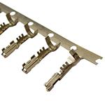 1.5 MetriPack (M/P) Female Clean Body Sealed Terminal Cross Sec (0.8 - 1 mm²)