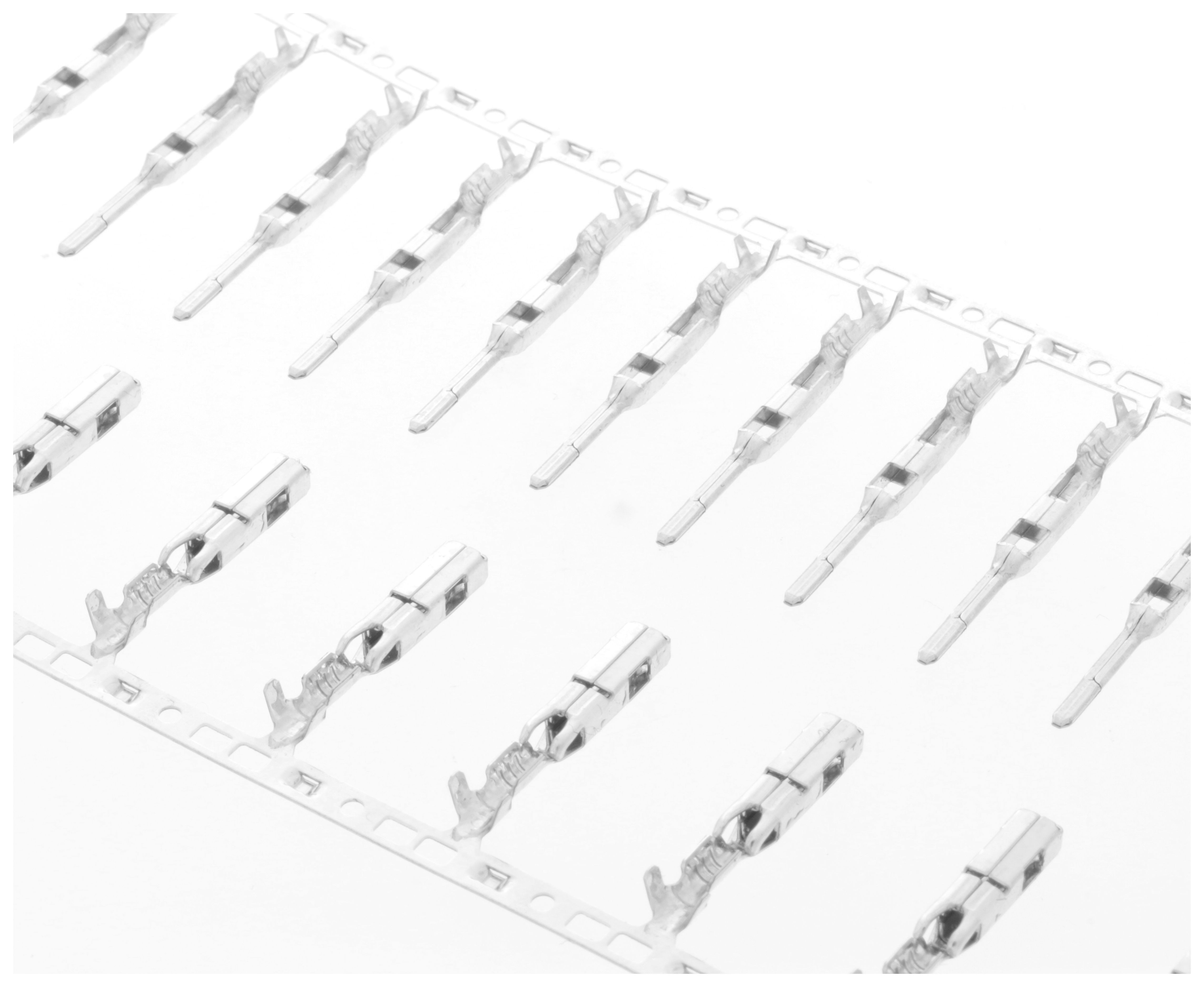 1.5 Female SICMA-3+ Clean Body SN Terminal Cross Sec (0.35 - 0.7 mm²)