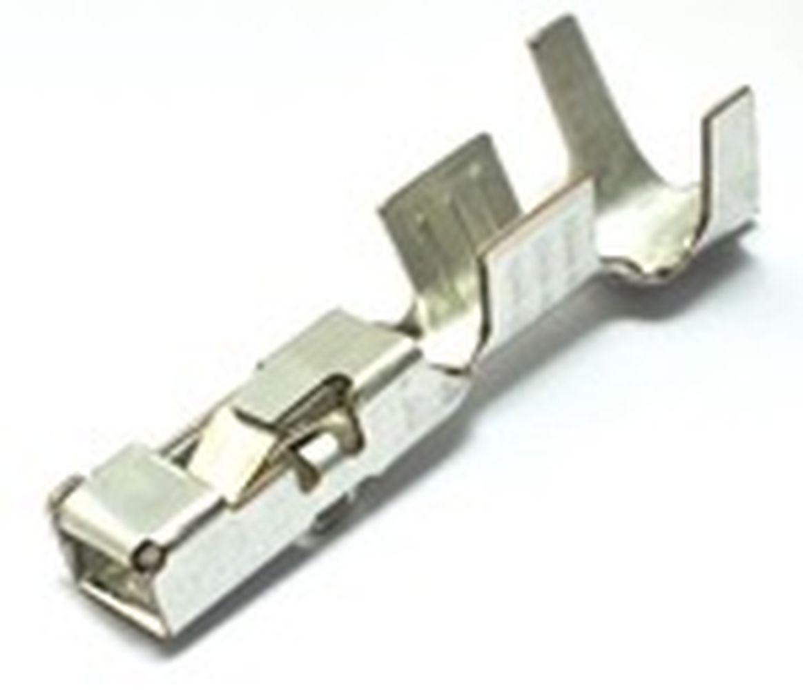 GT 2.8 Female Clean Body SN Sealed Terminal Cross Sec (1.5 - 3 mm²)