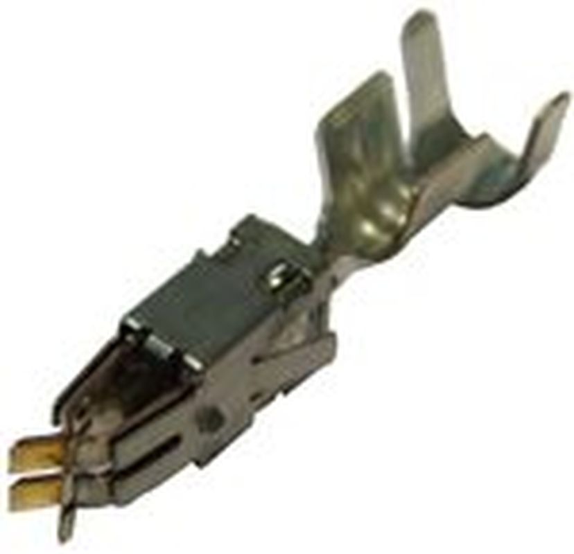 2.8 Female ATS AU Locking Lance Sealed Terminal Cross Sec (1.5 - 2.5 mm²)