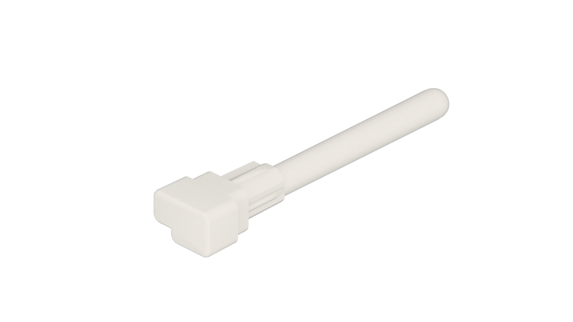 SEAL CBL 1W HOLE PLUG NAT