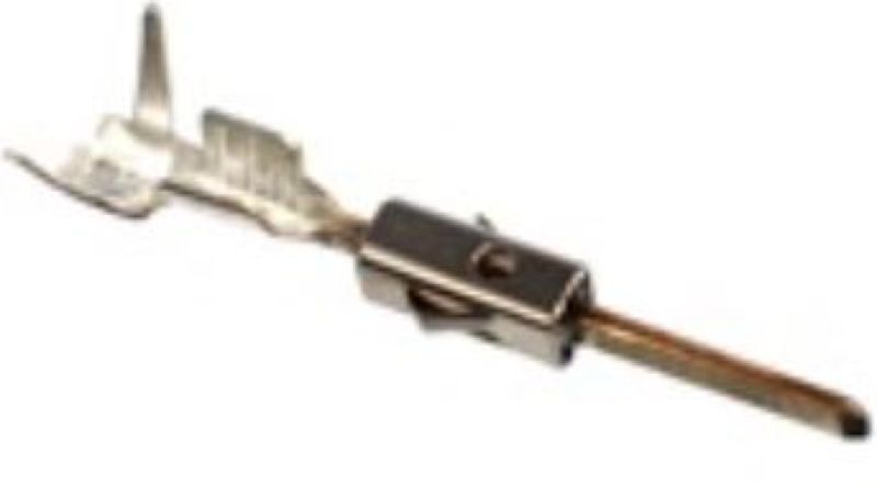 1.5 Male CTS Locking Lance AG Terminal Cross Sec (1 - 1.5 mm²)