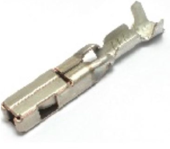 1.5 Female SICMA-3+ Clean Body AU Terminal Cross Sec (1.35 - 2 mm²)