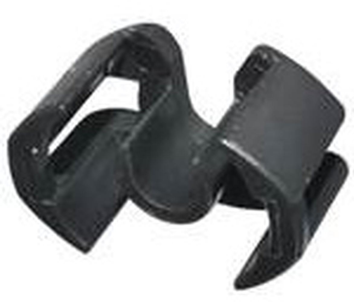 LOCK SECONDARY TPA MetriPack (M/P) 1 BLK