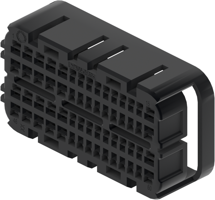 Primary Lock Retention