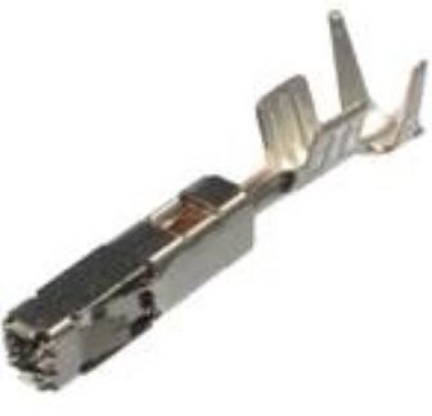 1.5 Female CTS Locking Lance AG Terminal Cross Sec (0.22 - 0.35 mm²)