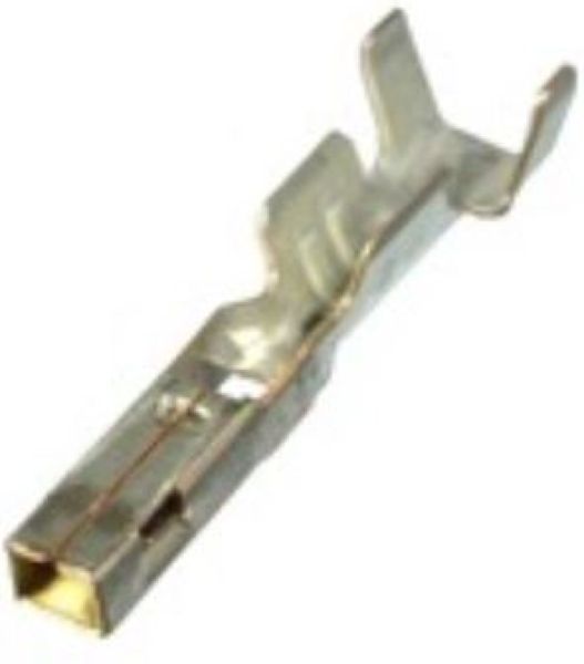 1.2 Clean Body APEX Female AU Sealed Terminal Cross Sec (1 - 1.5 mm²)