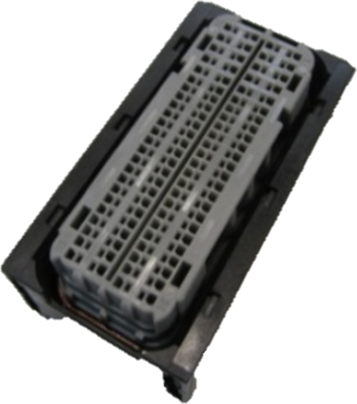 96 Way Female 1.2 OCS Sealed Connector Black