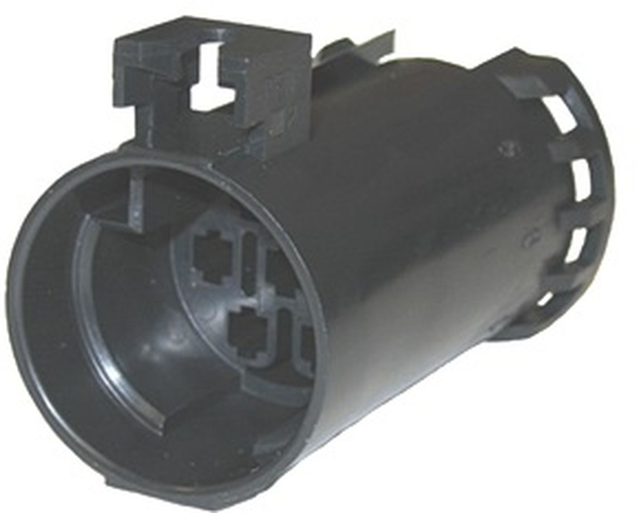 7 Way 2.8 MetriPack (M/P) 280 Sealed Connector Black