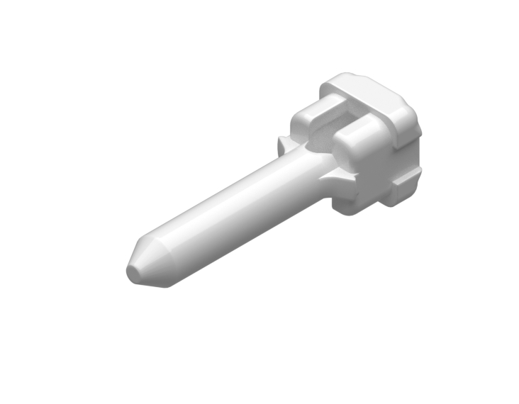 Hole Plug