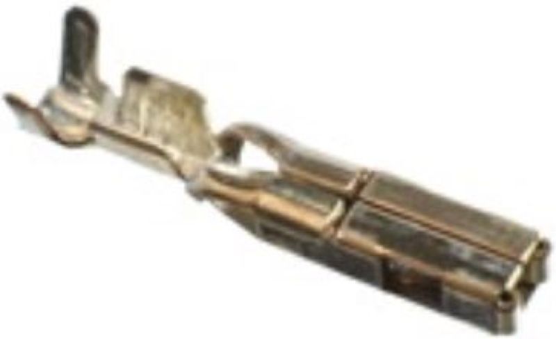 1.5 Female SICMA-3+ Clean Body SN Terminal Cross Sec (0.75 - 1.3 mm²)