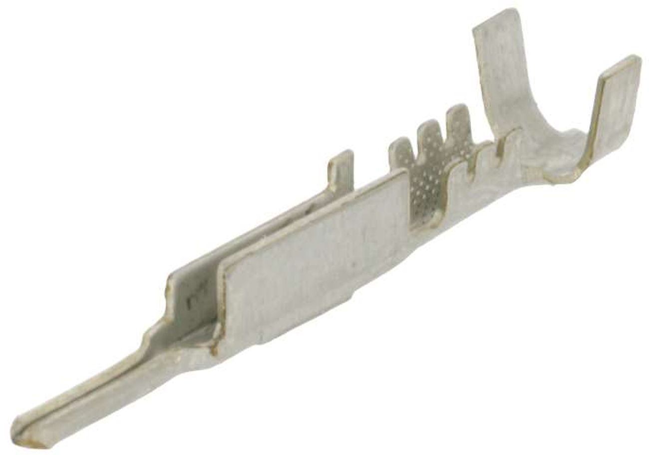1.5 MetriPack (M/P) Male Locking Lance Sealed Series Cross Sec (0.5 - 0.8 mm²)