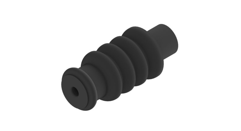 PLUG SEAL FITS TO 4.4 mm CAVITY
