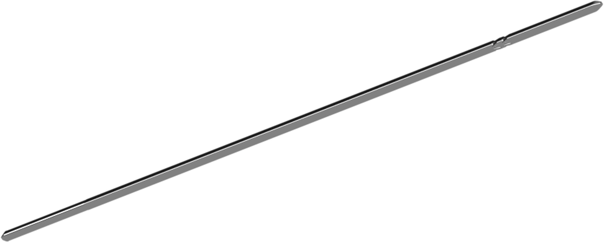 0.64 Male MQS 0.63 SN Press Fit Unsealed Terminal