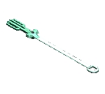LOCK CPA GT TETHER  RED