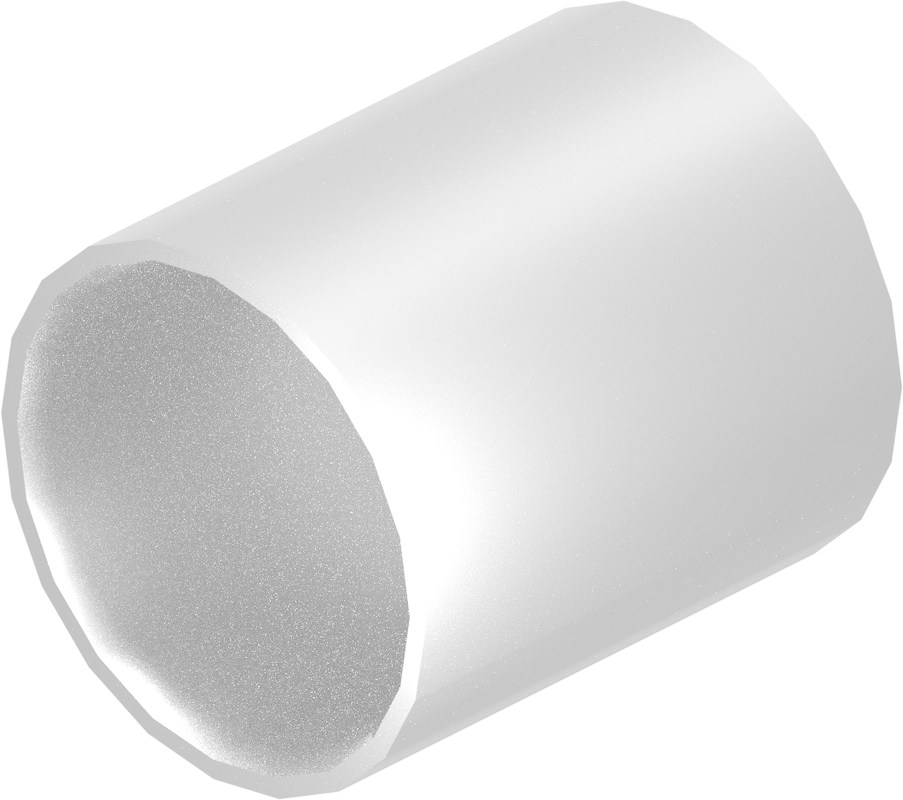 Ferrule Female NI Unsealed Terminal