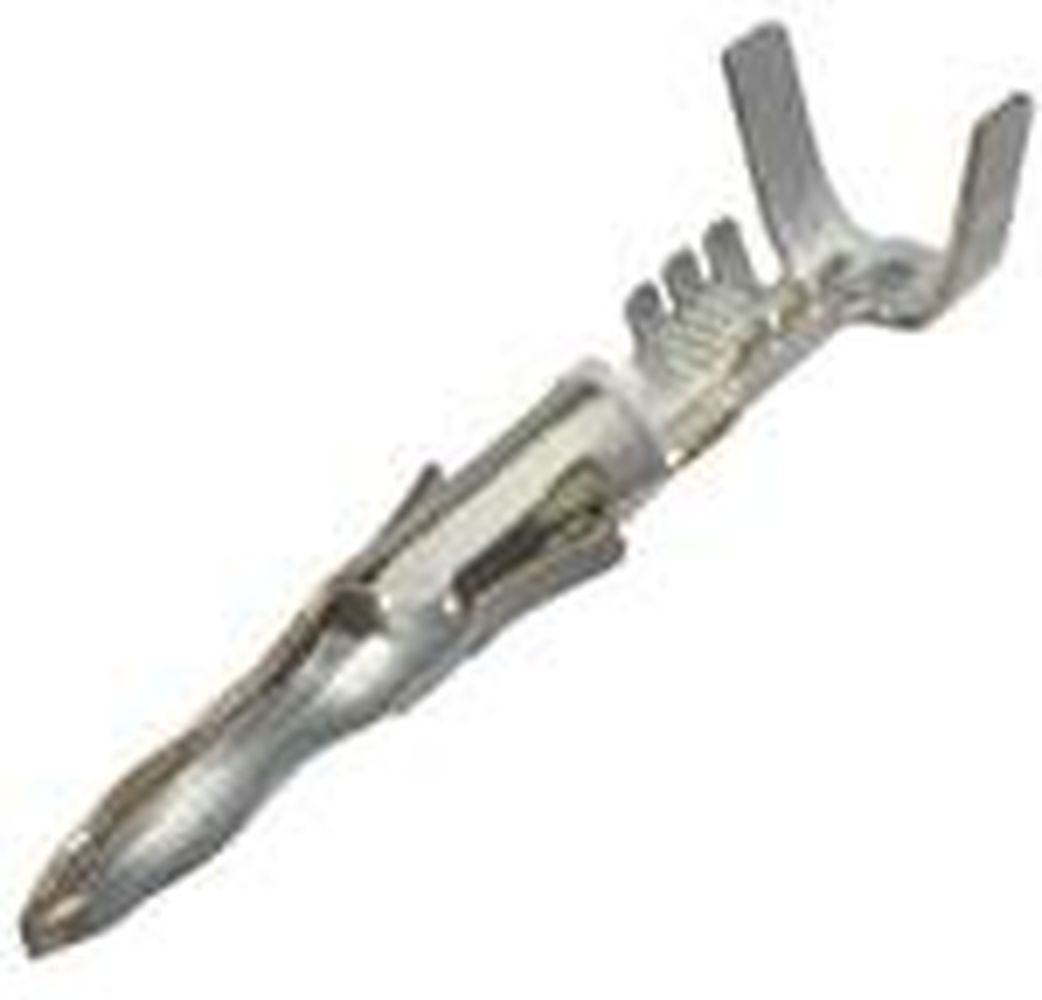 2.6 W/P Male Locking Lance Sealed Terminal Cross Sec (0.5 - 0.8 mm²)