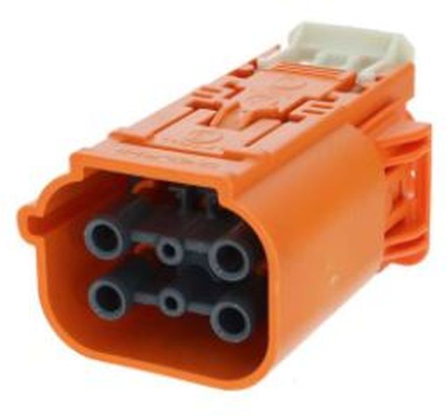 5 Way POWERPACK HV HES240 UI OBC Code 108