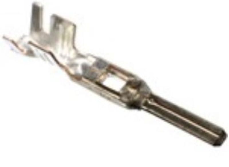2.8 Clean Body APEX Male SN Unsealed Terminal Cross Sec (4 - 6 mm²)