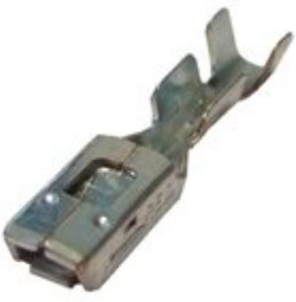 2.8 Clean Body APEX Male SN Unsealed Terminal Cross Sec (0.5 - 1 mm²)