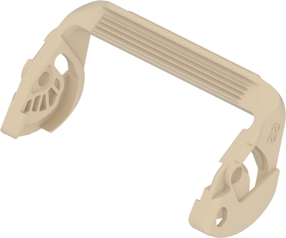 LOCK MECH ASST LEVER CRM