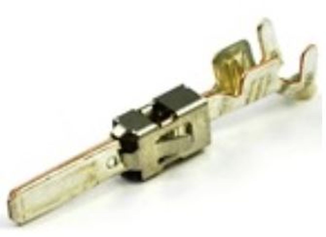 2.8 Male DCS-2 Locking Lance SN Terminal Cross Sec (1 - 2.5 mm²)