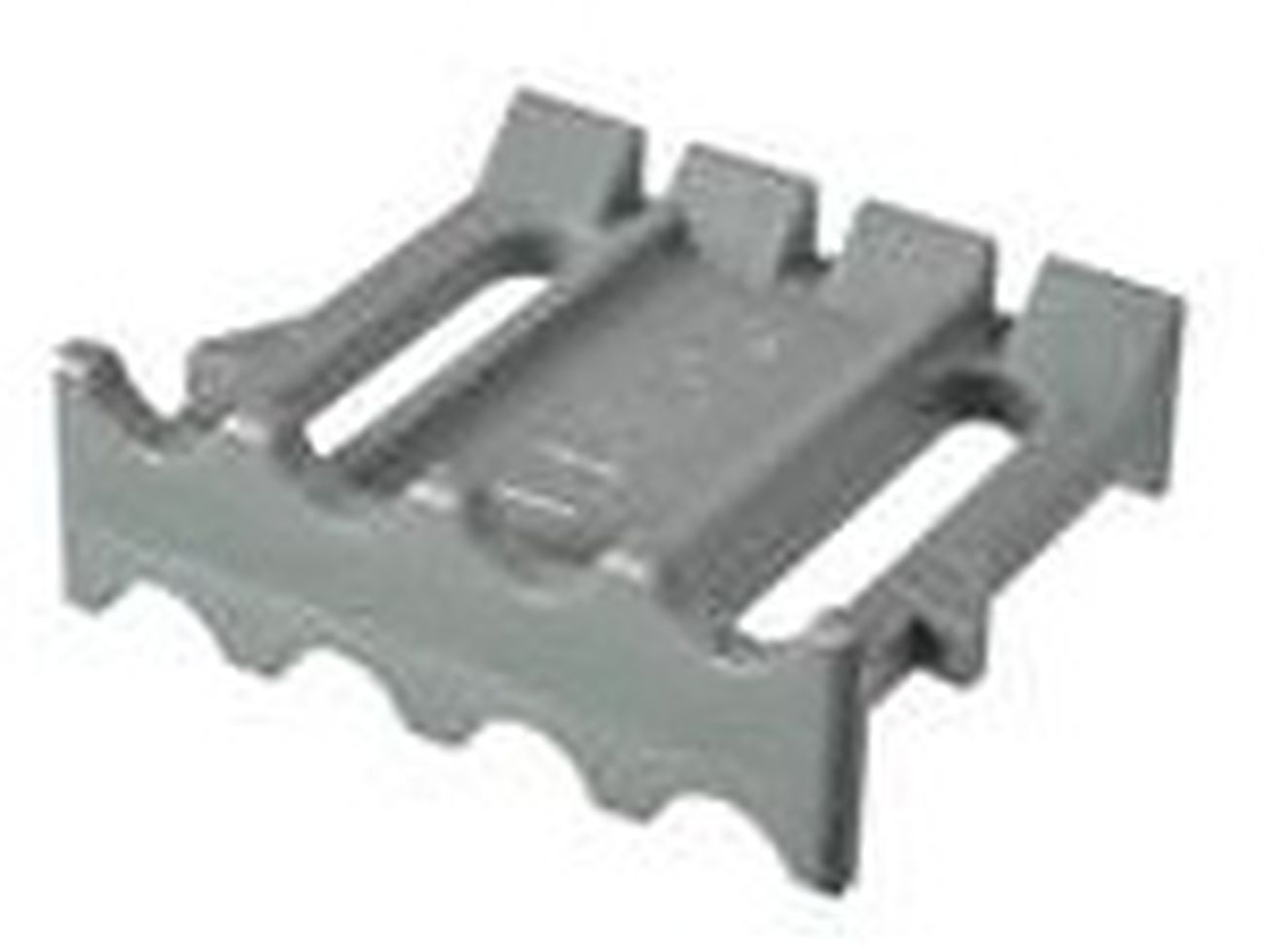 LOCK SECONDARY TPA MetriPack (M/P) 8 GRA MD