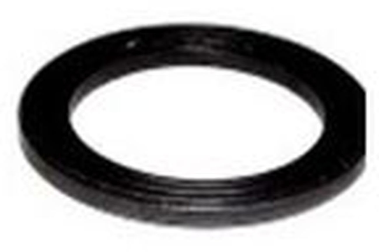 SEAL CONN GASKET  BLK