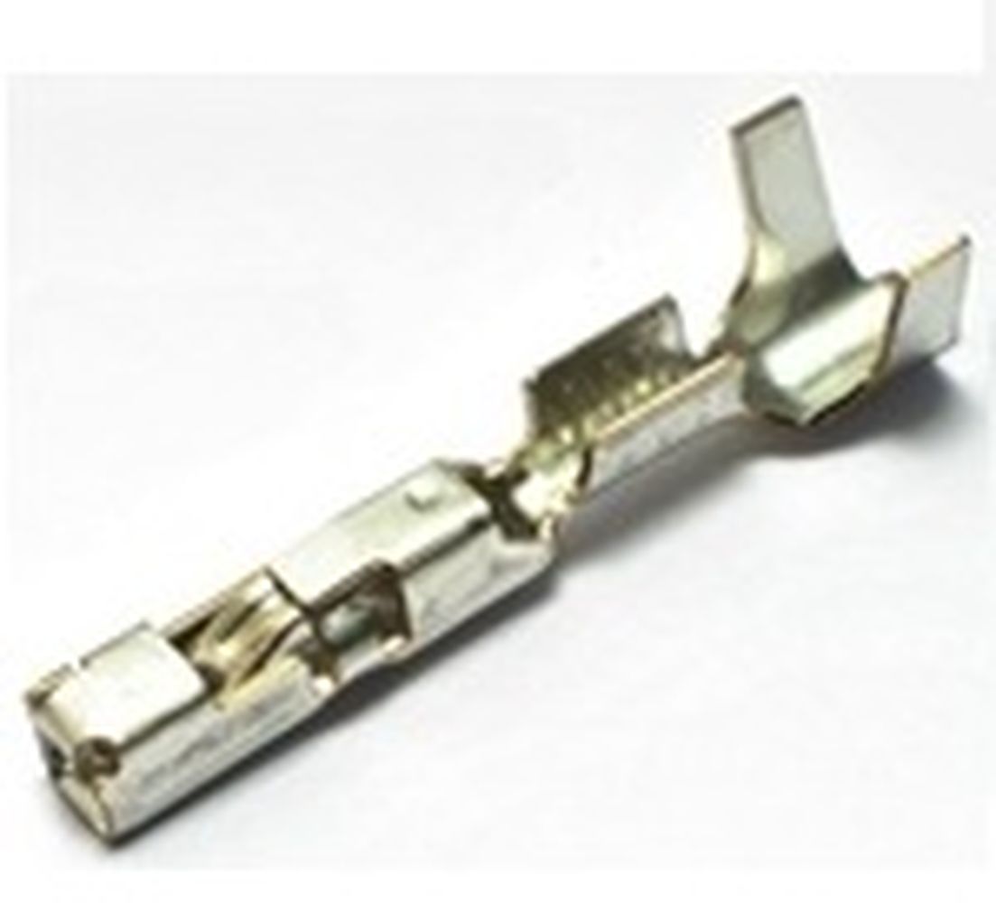GT 1.5 Female Clean Body Sealed Terminal Cross Sec (0.35 - 0.5 mm²)