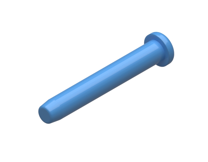 Hole Plug