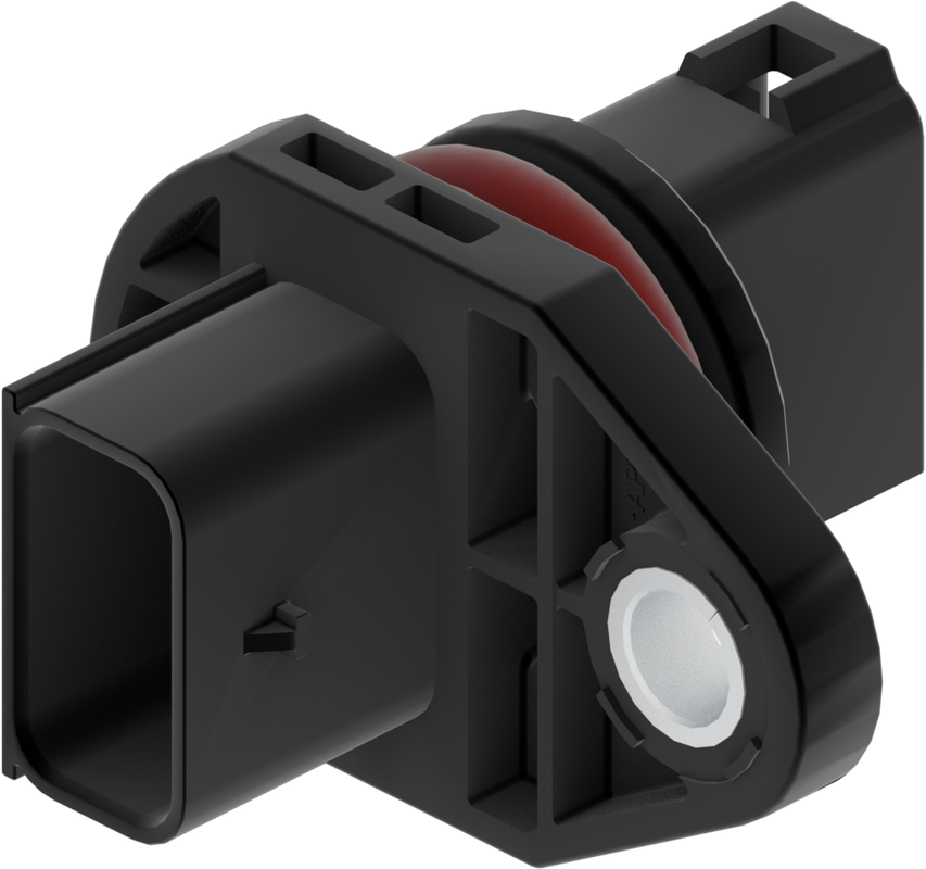 12 Way M 0.5 Unsealed Connector