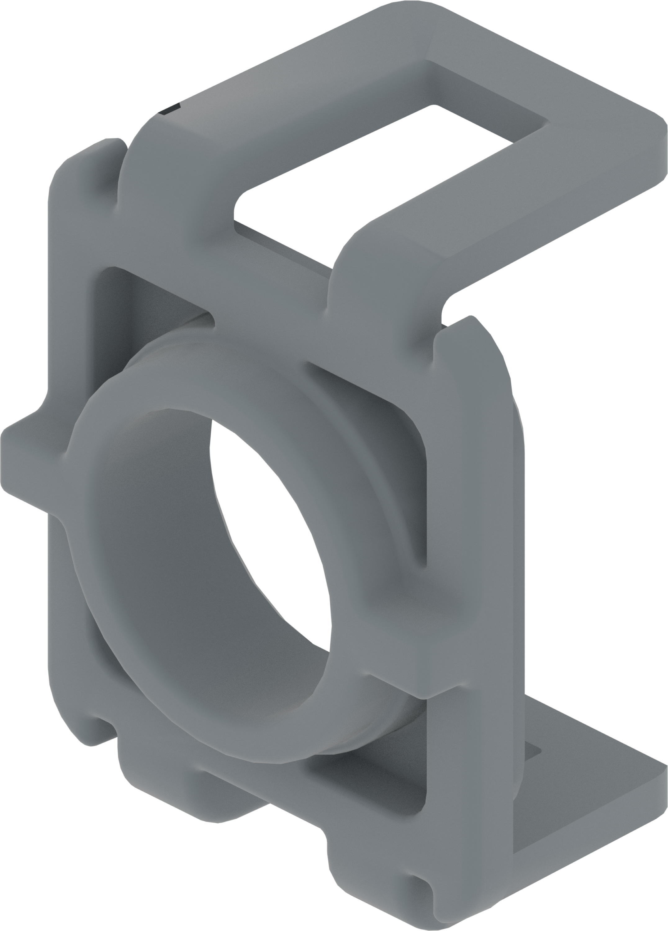 Lock Retainer