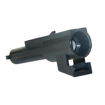 1 Way M MetriPack (M/P) 280 Sealed Connector Black