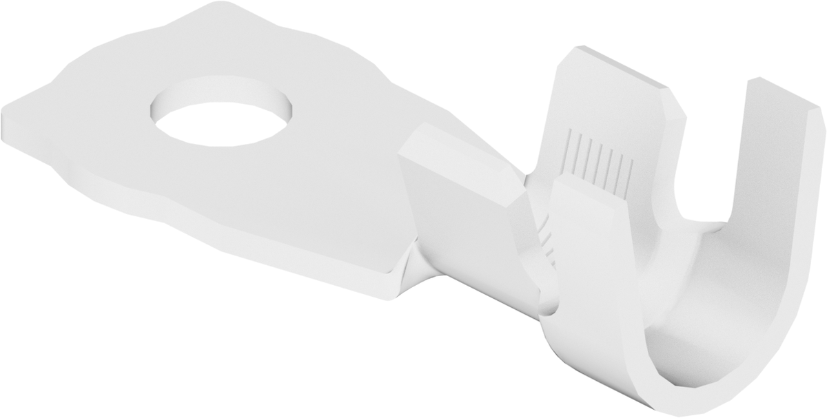RING SN Unsealed Terminal Cross Sec (25 - 35 mm²)