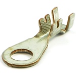 RING Unsealed Terminal Cross Sec (8 - 8 mm²)