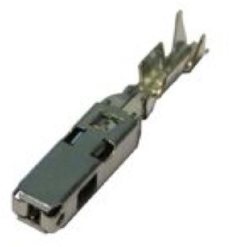 1.5 Female BTS AU Cavity Lock Sealed Terminal Cross Sec (0.55 - 1 mm²)