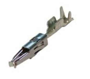 DCS 1.5 Locking Lance Unsealed Terminal Cross Sec (0.22 - 0.35 mm²)