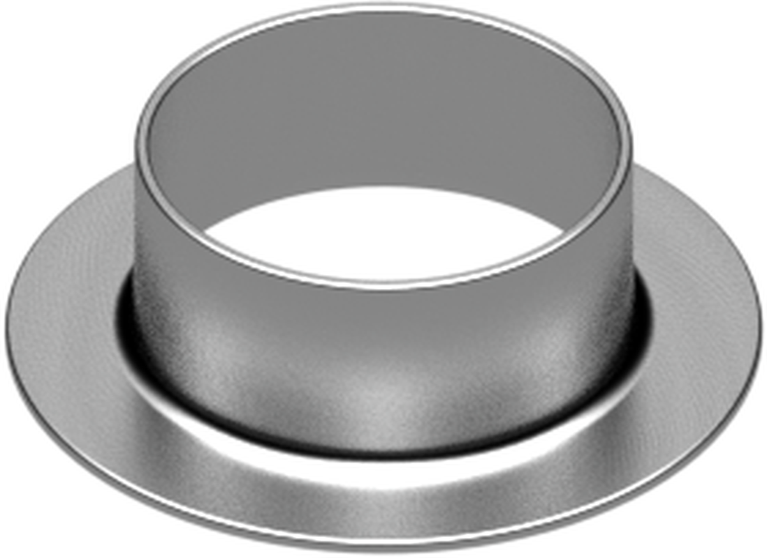 Ferrule SN Unsealed Terminal Cross Sec (35 - 35 mm²)