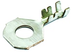 RING Unsealed Terminal Cross Sec (2 - 3 mm²)