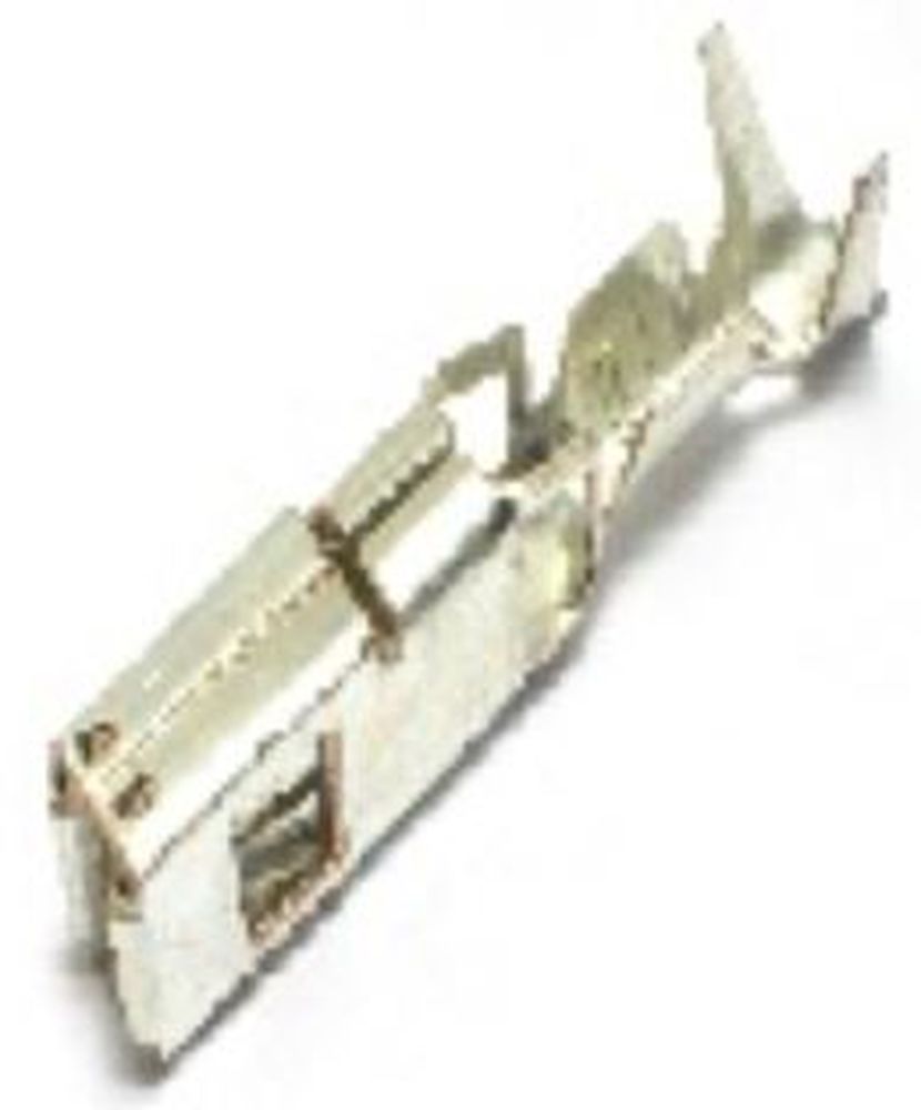 2.8 Female SICMA-3 Clean Body SN Terminal Cross Sec (0.35 - 0.7 mm²)