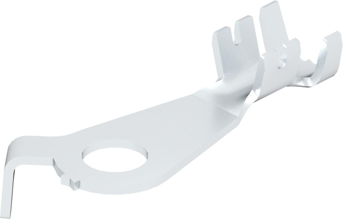 RING BATT SN Unsealed Terminal Cross Sec (32 - 32 mm²)